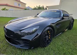 Mercedes-Benz AMG GT GT R