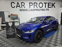 Jaguar I-PACE EV400 HSE AWD - SOH 99%