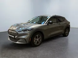 Ford Mustang Mach-E Standard Range