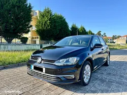 VW Golf 1.0 TSI Confortline