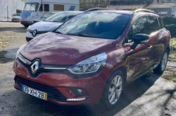 Renault Clio 0.9 tce