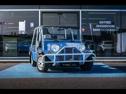 Austin MINI MOKE