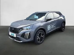 Peugeot 2008 Hybrid 145 e-DCS6 - Allure