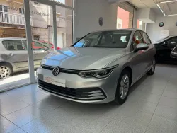 Volkswagen Golf 1.5 eTSI Life DSG 96kW