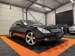 Mercedes CLASSE CLS 320 CDI