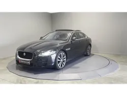 JAGUAR XE 2.0 D 180CV BVA Portfolio Garantie 12 mois
