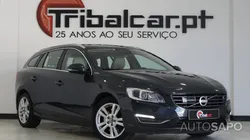 Volvo V60 de 2013