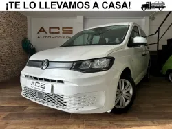 Volkswagen Caddy 2.0TDI Life 4Motion 90KW