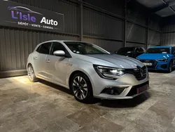 Renault Megane 1.5 DCI 110 ENERGY INTENS EDC BVA/ ENTRETIEN A JOUR/ DISTRIBUTION A JOUR/ GARANTIE 6