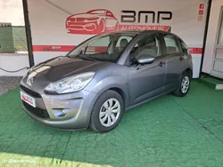 Citroën C3 1.1 Airdream Furio