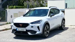 Cupra Formentor 1.5 TSI
