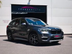 BMW X1 F48 xDrive 20i 192 ch DKG7 Lounge