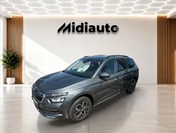 Skoda Kamiq 1.0 TSI Evo 110ch Style DSG7