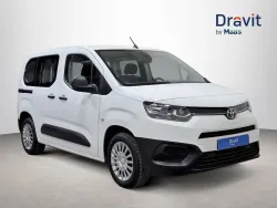 Toyota Proace Proace City 1.5D 100 GX SWB 4P