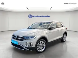 VOLKSWAGEN T-Roc 1.5 TSI EVO 150 Start/Stop DSG7 Style