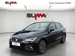 Seat Ibiza 1.0 EcoTSI 95 ch S/S BVM5 Copa