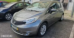 Nissan Note 1.2 Acenta Connect