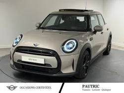 Mini Mini 5 Portes Cooper 136ch Edition Premium Plus BVA7