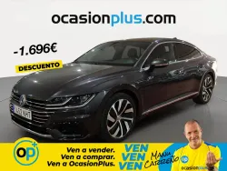 VOLKSWAGEN Arteon 2.0TDI R-Line DSG7 110kW