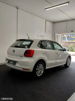 VW Polo 1.0 Confortline