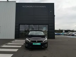 Peugeot 308 SW Puretech 110 Style