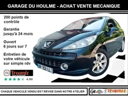 Peugeot 207 1.6 HDI 90 ACTIVE
