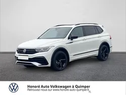 Volkswagen Tiguan Allspace 2.0 TDI 150ch R-Line DSG7