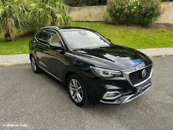 MG EHS 1.5 T-GDI Plug-in Hybrid Luxury