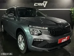 Skoda Kamiq 1.0 TSI Ambition DSG