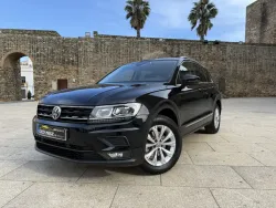 Volkswagen Tiguan 2.0TDI Advance 110kW