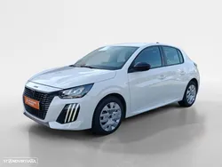 Peugeot 208 1.2 PureTech Active