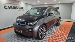 BMW i3 de 2016