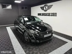 Peugeot 208 1.2 PureTech Allure EAT8