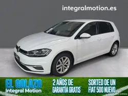 VOLKSWAGEN Golf 1.6TDI Advance 85kW