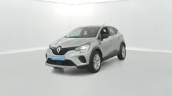 RENAULT Captur TCe 90 Equilibre