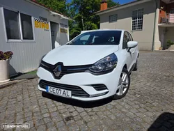 Renault Clio 1.2 16V 75 Dynamique