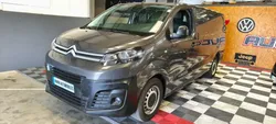 Citroen JUMPY FG XL 1.5 BLUEHDI 100CH S&S CLUB