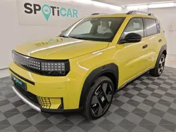 Fiat Grande Panda Electrique 113ch La Prima