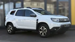 DACIA Duster 1.5 BlueDCi 115 Journey