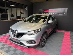 RENAULT KADJAR dCi 115 EDC Intens / Entretien Complet Renault