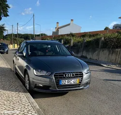 Audi A3 Limousine 1.6 TDI
