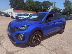 PEUGEOT 2008 PureTech 100 SS BVM6 Allure TVA RECUPERABLE