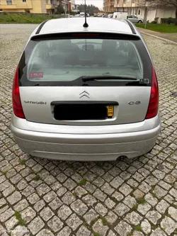 Citroën C3
