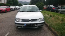 Volkswagen Golf 1.9TDI Conceptline