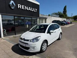 Citroen C3 1.0 VTI Confort
