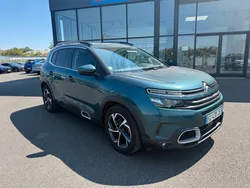 C5 Aircross BlueHDi 130ch Shine