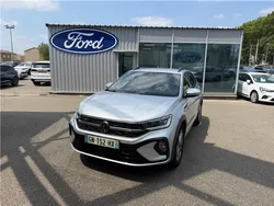 Volkswagen Taigo 1.0 TSI 110 DSG7 R-Line