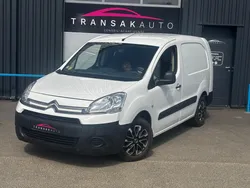 CITROEN BERLINGO FOURGON LONG L2 HDi 90 CONFORT