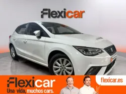 SEAT Ibiza 1.0 TSI S&S Style XM 110