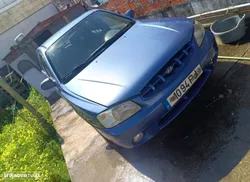 Hyundai Accent 1.3 GLS
